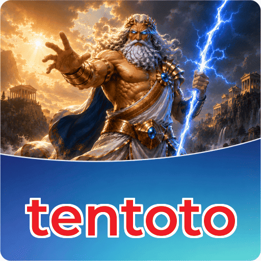 tentoto Logo