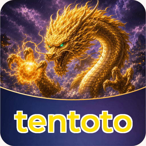 tentoto Logo