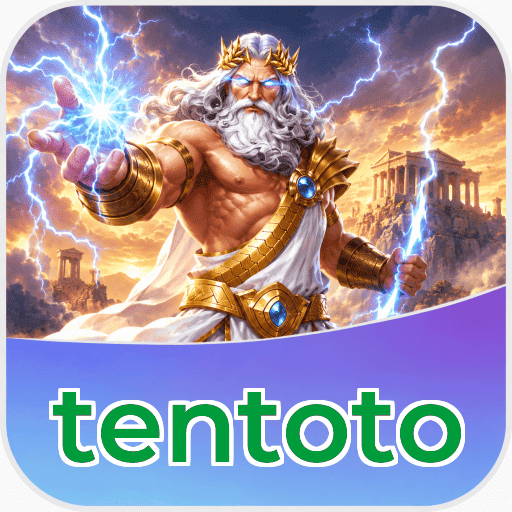 tentoto Logo