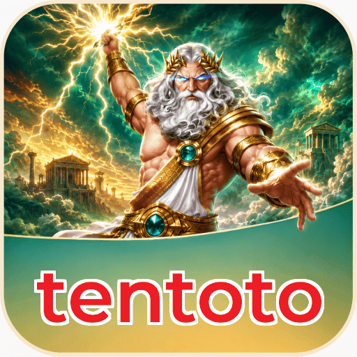 tentoto Logo