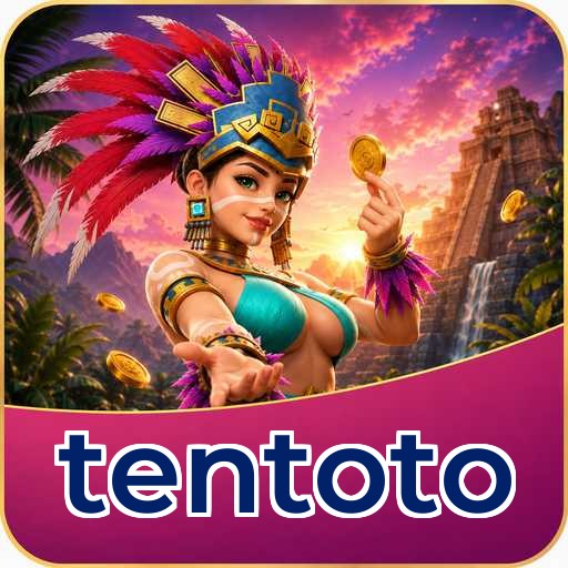tentoto Logo