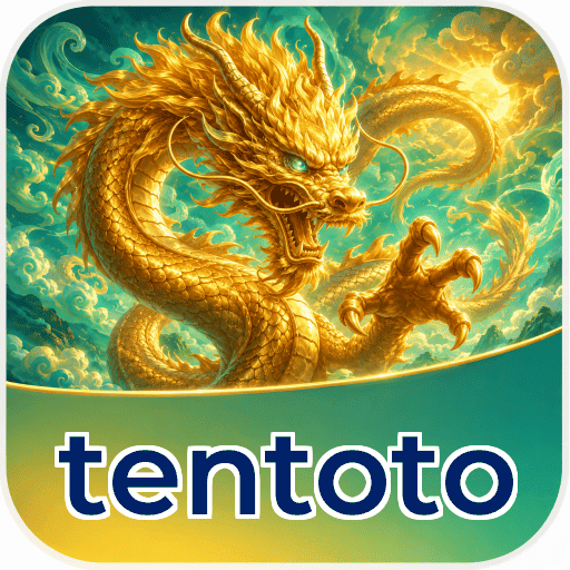 tentoto Logo
