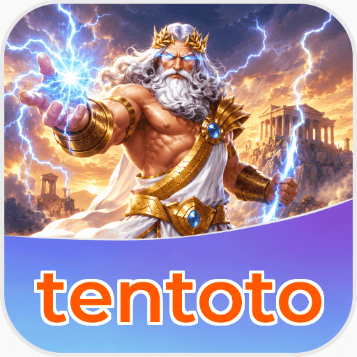 tentoto Logo
