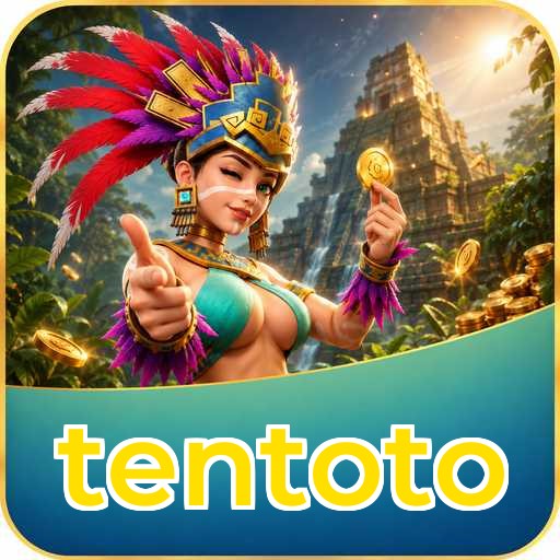 tentoto Logo