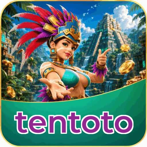 tentoto Logo