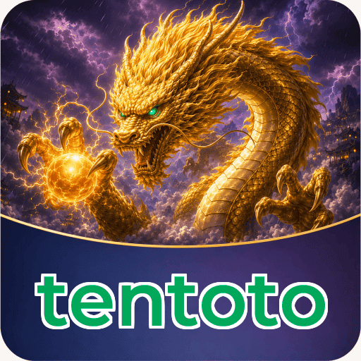 tentoto Logo