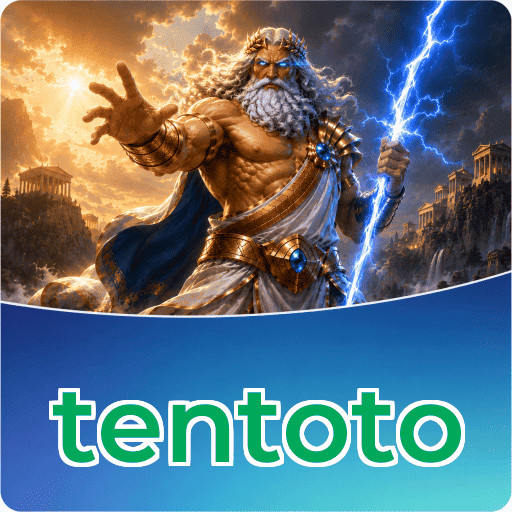 tentoto Logo