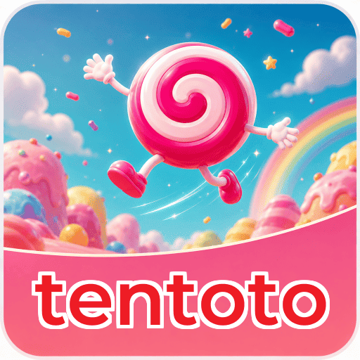 tentoto Logo