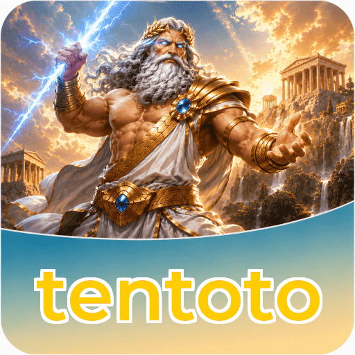 tentoto Logo