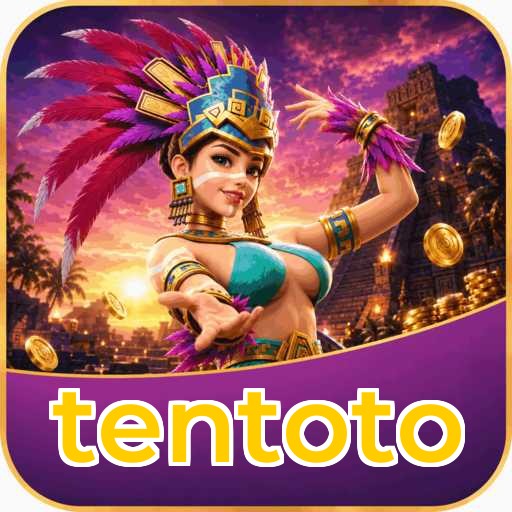 tentoto Logo