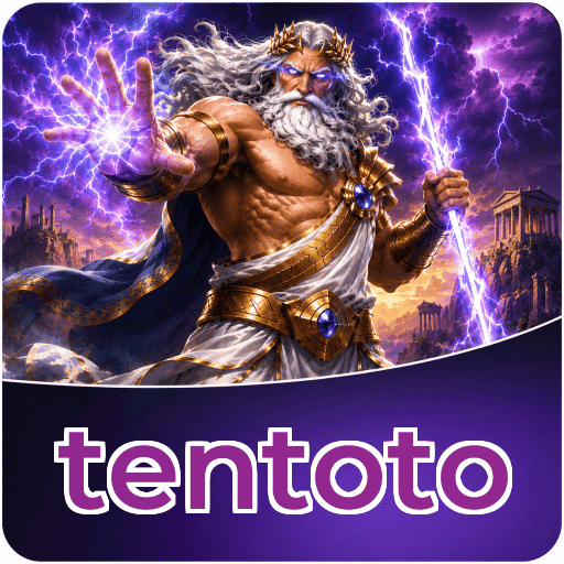 tentoto Logo