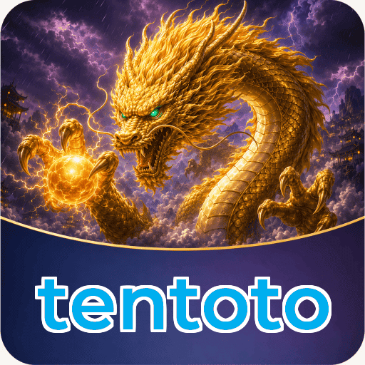 tentoto Logo