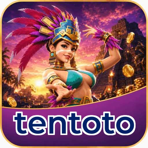 tentoto Logo