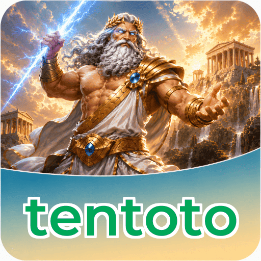 tentoto Logo