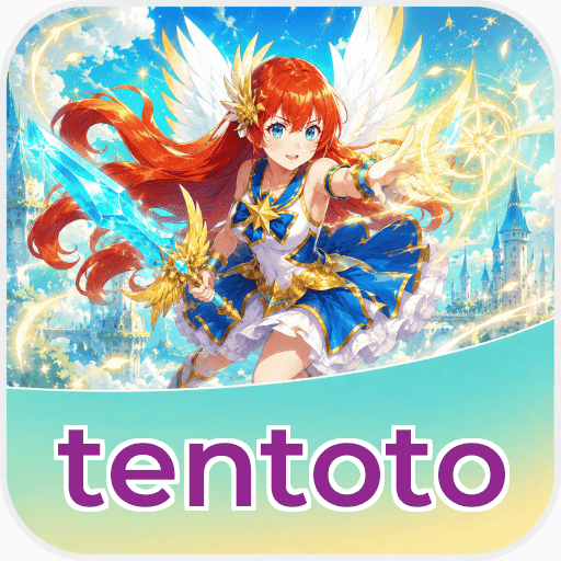 tentoto Logo