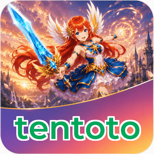 tentoto Logo