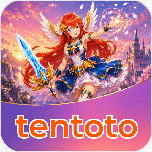 tentoto Logo