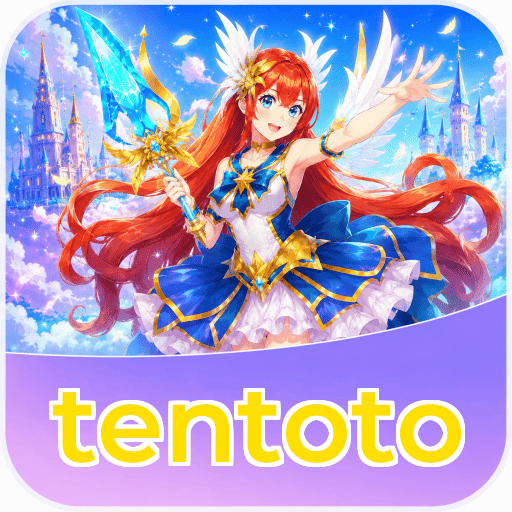tentoto Logo