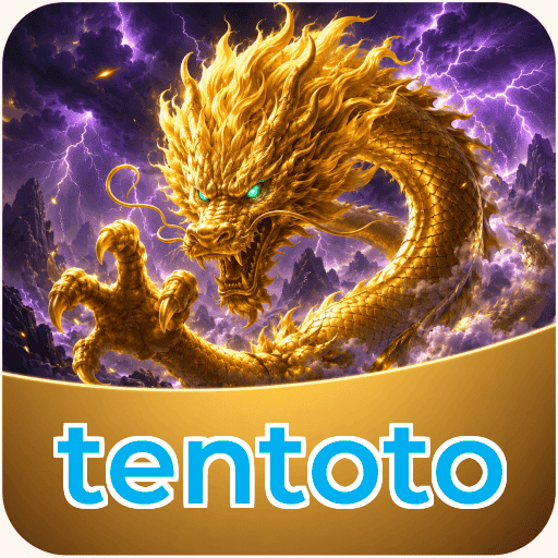 tentoto Logo