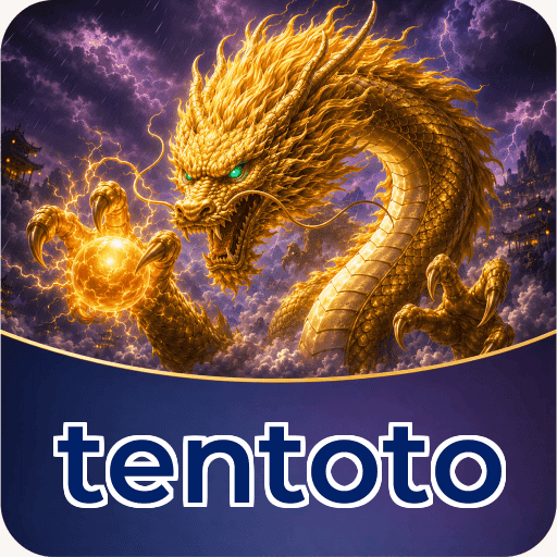 tentoto Logo