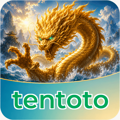 tentoto Logo