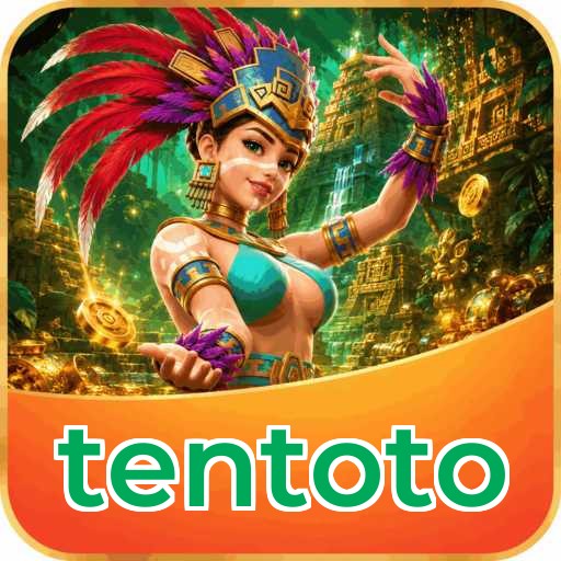 tentoto Logo