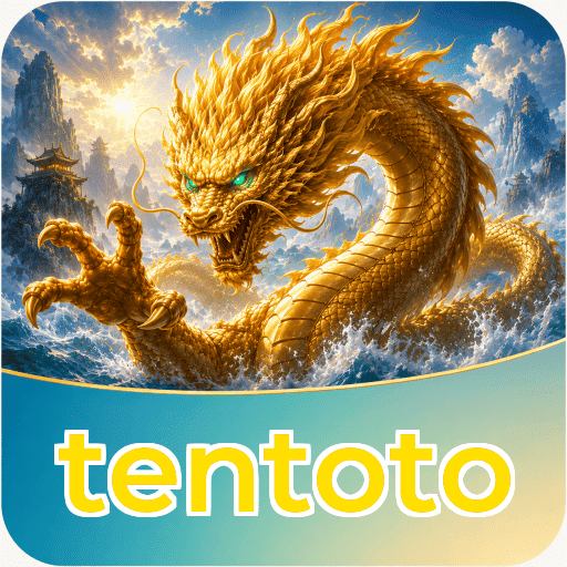 tentoto Logo