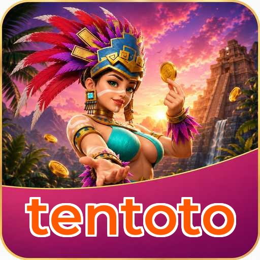 tentoto Logo