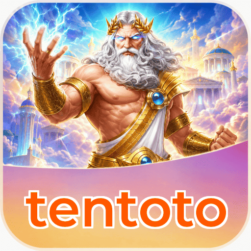 tentoto Logo