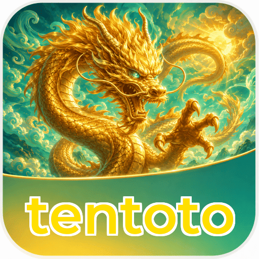 tentoto Logo