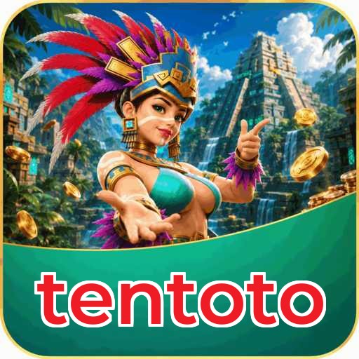 tentoto Logo