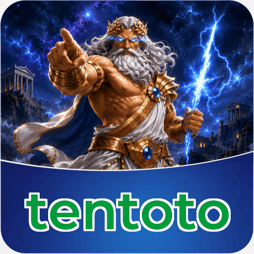 tentoto Logo