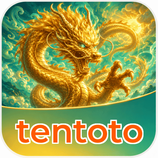 tentoto Logo