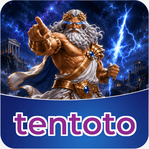 tentoto Logo