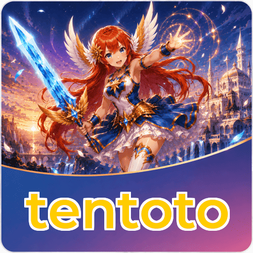 tentoto Logo